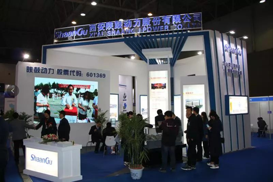 db电竞携油气领域系统方案亮相2019年LNG产业国际技术论坛暨设备展