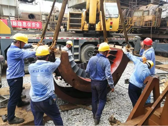 高温考验下，db电竞服务团队不服输！