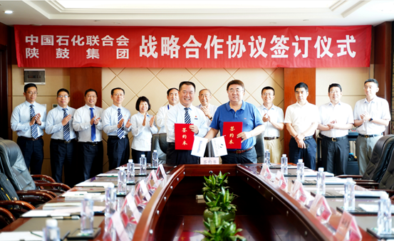 李寿生：携手db电竞，为石化行业高质量发展提供正能量！