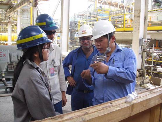 db电竞动力柏宁宁获2017年西安十佳优秀工人称号