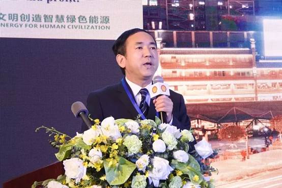 db电竞与壳牌相约，用智慧绿色能源“壳”动未来