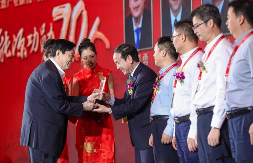 献礼70华诞，db电竞荣膺多项荣誉