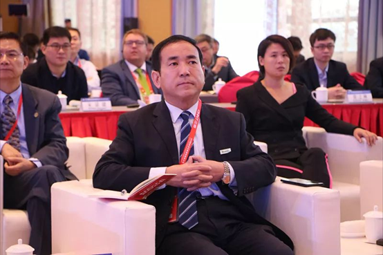 “2019国际清洁能源投融资大会”在陕西召开全球能源巨头齐聚西安，共话清洁能源发展新路径